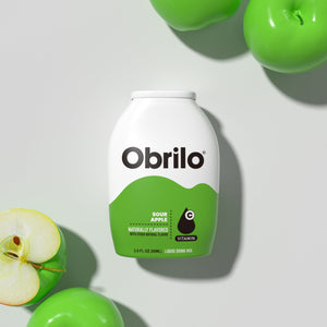 Sour Apple - Drink Mix