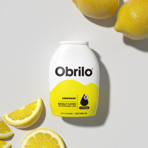 Lemonade - Drink Mix