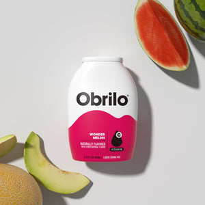 Wondermelon - Drink Mix