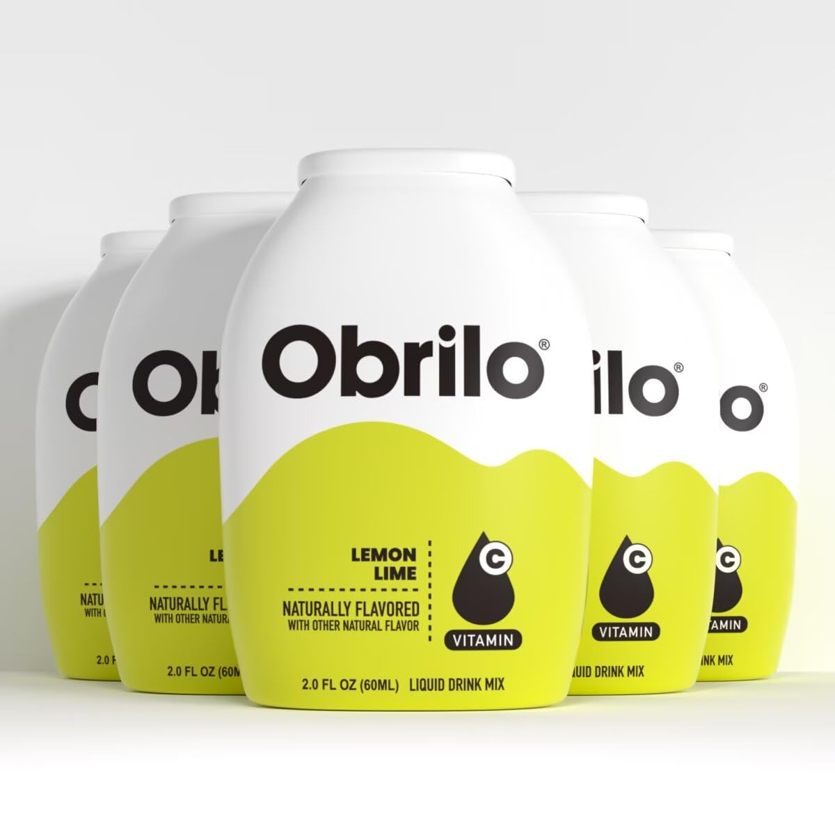 Lemon Lime - Drink Mix