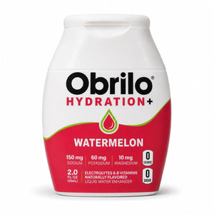 Obrilo hydration+