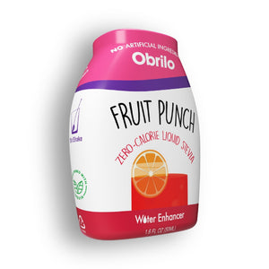 Fruit Punch - Water Enhancer