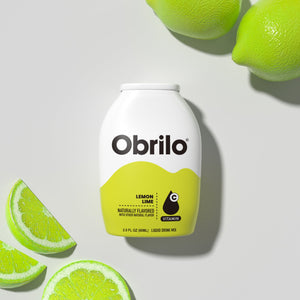 Lemon Lime - Drink Mix