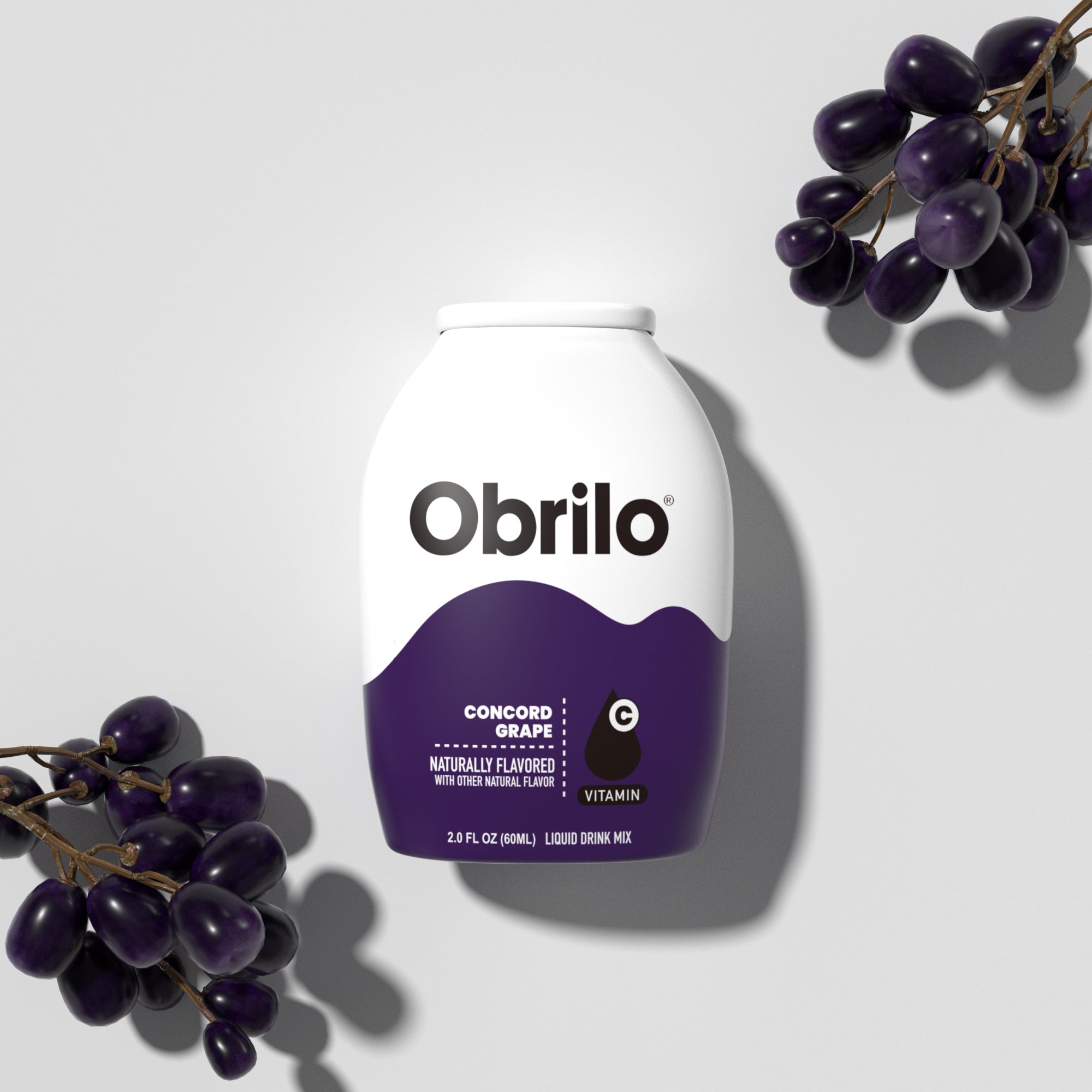 Obrilo - Water Enhancer Singles