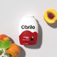 Obrilo Water Enhancer V2 - Cranberry Peach - Drink Mix