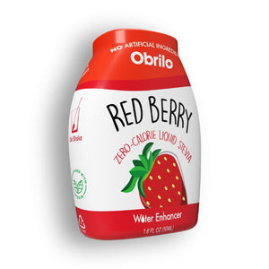 Red Berry - Water Enhancer