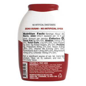 Strawberry Kiwi Electrolytes - Drink Mix