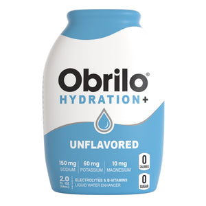 Unflavored Electrolytes - Drink Mix