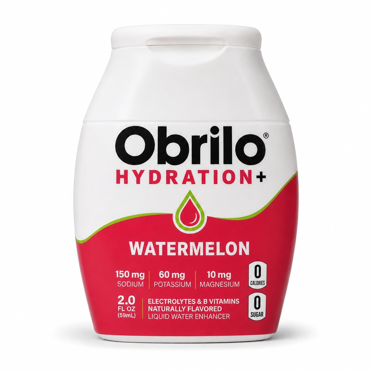 Obrilo hydration+ 