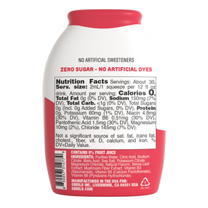 Watermelon Electrolytes - Drink Mix