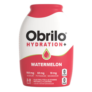Watermelon Electrolytes - Drink Mix