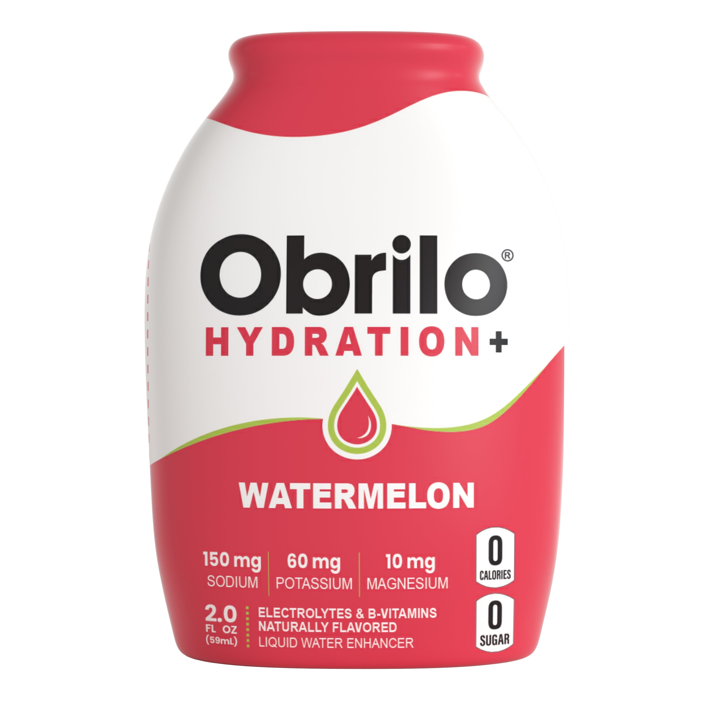 Watermelon Electrolytes - Drink Mix