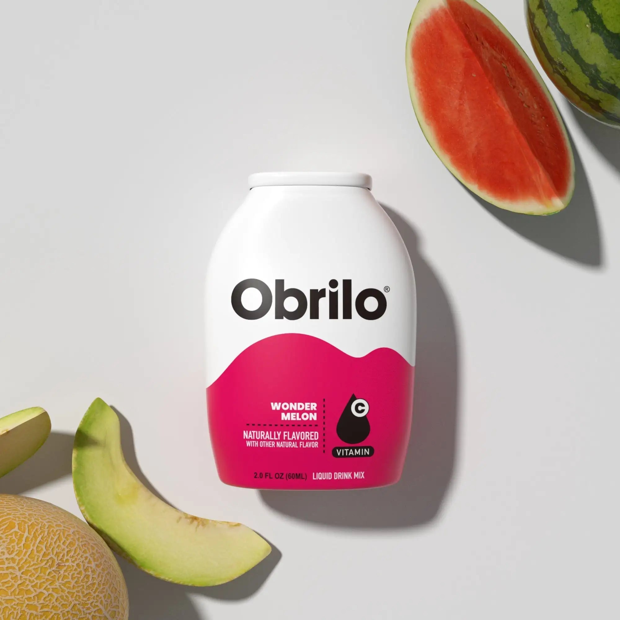 Wondermelon - Drink Mix